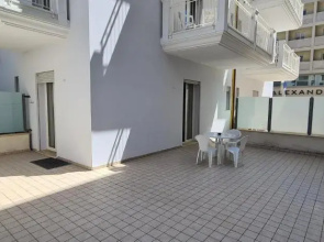 Rubino Apartments a 100metri dal mare