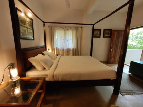 Bagh Tola, Bandhavgarh Tiger Reserve