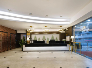 Wings Hotel