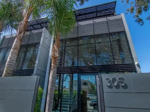 Venice Villa
