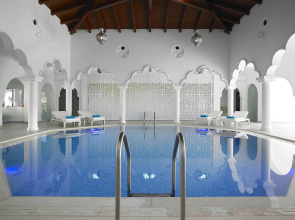 Anemos Luxury Grand Resort