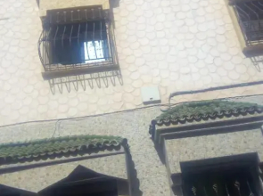 Apartment with 2 Bedrooms in Agadir, with Enclosed Garden And Wifi - 5 Km From the Beach