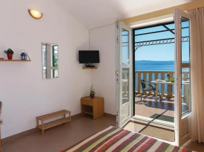 Beautiful Home in Omis With Wifi and 0 Bedrooms