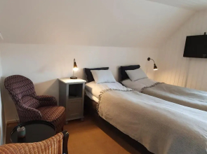 Jyllandsgade B&B