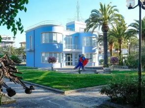 Affittacamere Casa Lilibet