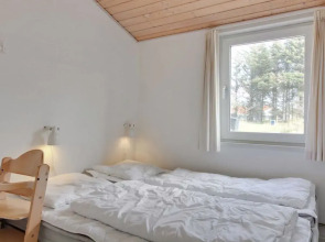 "Hardo" - 600m from the sea in NW Jutland