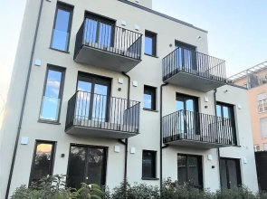 Mikes Apartments Munich