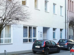 Das Falk Apartmenthaus