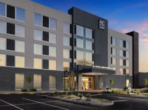 AC Hotel By Marriott Newtown Square