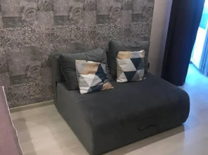 Апартаменты Добрые сутки на улице Шейнкмана 45