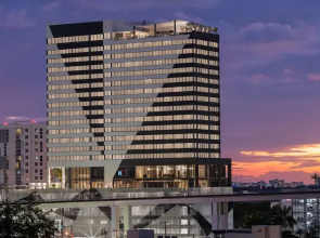 AC Hotel Miami Brickell