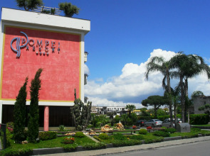 Abalon Pompei Resort