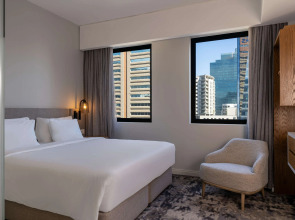 Radisson Hotel Cape Town Foreshore