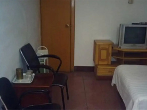 Deyuelou Hotel