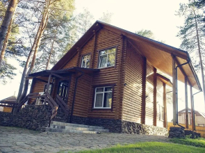 Club Kronos (Rural environmental club-hotel)