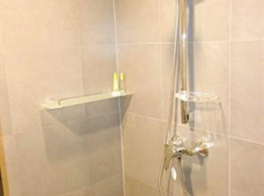 iCheck inn Nana by Aspira