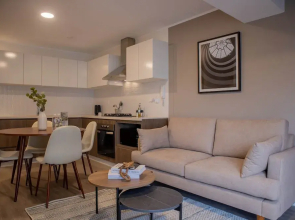 w Majestic 2BR w Balcony in Miraflores