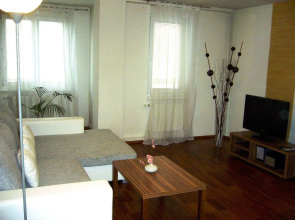 Royal Living Apartments Vienna