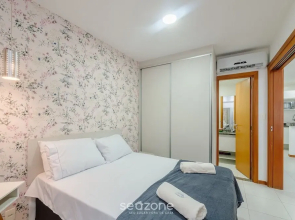 Beautiful Apartment 500m From Shopping Csp1207