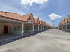 Paradise Resort by OYO Rooms