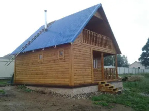 Guest House On Golchanovo