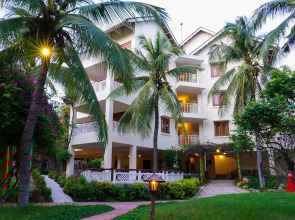 Sai Gon Mui Ne Resort