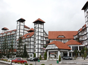 Heritage Hotel Cameron Highlands