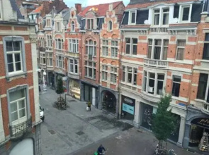 Shortstay Leuven