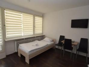 Apartment Wangen
