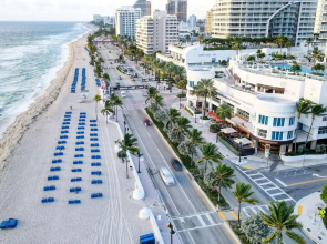 Beach House Fort Lauderdale, A Hilton Resort