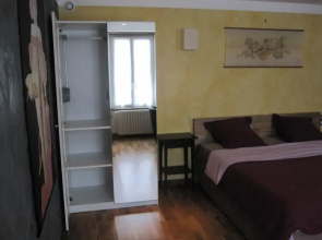 Chambres d'Hôtes La Laiterie