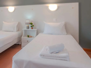 The Nine Muses Apartments