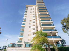 Apartamentos Larimar