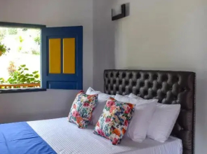 Guaduales Ecohotel