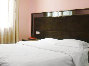 Mudanjiang Hotel