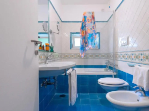 Hotel Amalfi