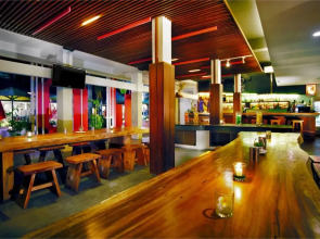 Primera Hotel Seminyak