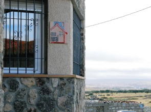 House With 4 Bedrooms in Ávila