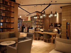 Xin Taixing Hotel