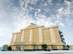 Piramidi Hotel