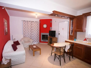Estia's House Corfu