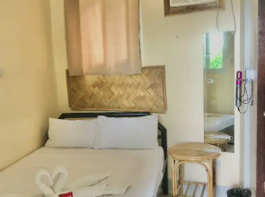 Hannas Inn El Nido Palawan