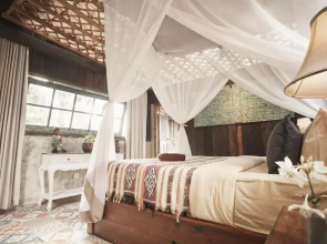 Batukaru Eco Retreat - Adults Only