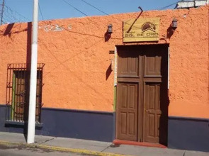 Hostal Sol de Oro Backpackers