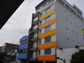 Hotel Dibeni Pereira