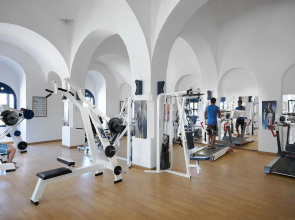 Arabella Azur Resort - All Inclusive