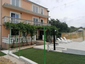 apartman Bruna
