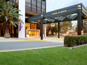 Park Tower, a Luxury Collection Hotel, Buenos Aires