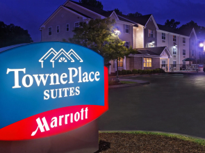 TownePlace Suites by Marriott Savannah Midtown
