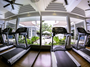 Memoire d'Angkor Boutique Hotel